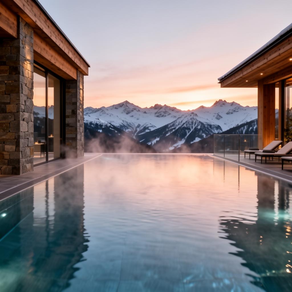 Alpin-Spa