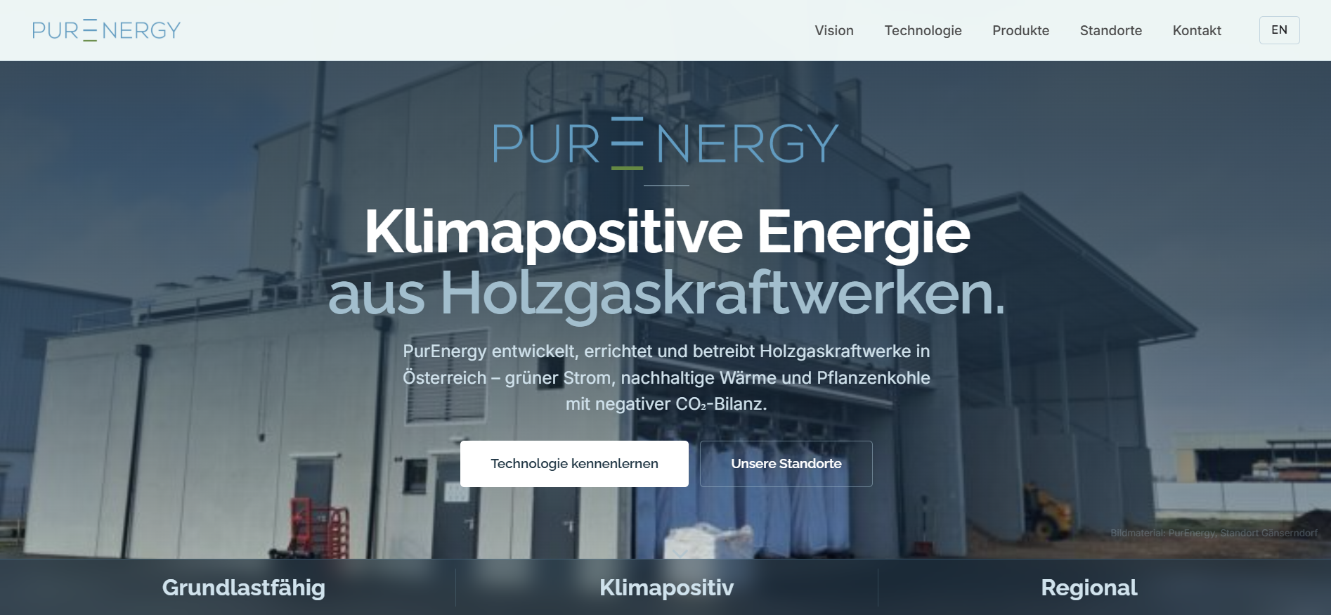 PurEnergy
